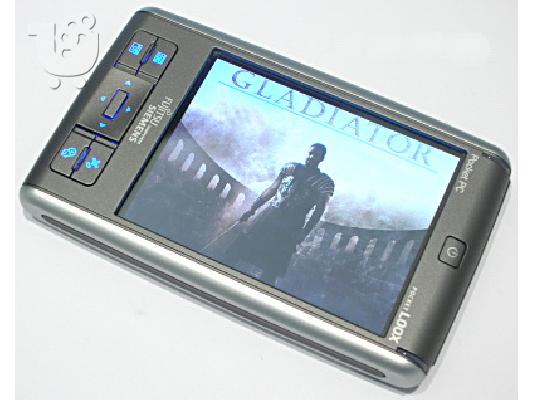 Pocket Pc Fujitsu-Siemens N560-GPS, Windows Mobile 5